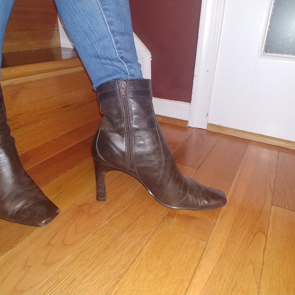Bandolino Size 8